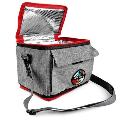 Spokey, Icecube 2, torba termiczna