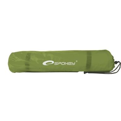 Spokey, Savory Green, mata samopompująca, 2,5 cm