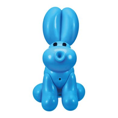 Squeakee Minis, Piesek, interaktywne balonikowe zwierzątko