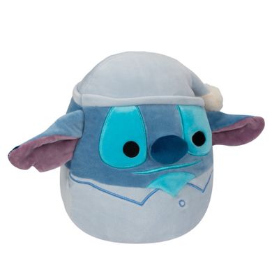 Squishmallows, Disney, Stitch W Piżamie, maskotka, 20 cm