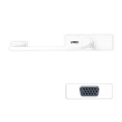 Stacja Dokująca J5create Usb3.0 Mini Dock, 1x Hdmi/1xvga/2xusb, 3.1/1xmicro Usb/1xrj45 Gigabit, Srebrny Jud380-n