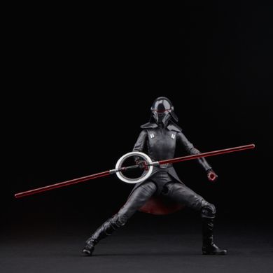 Star Wars, Black Series, figurka Second Sister Inquisitor, 15 cm