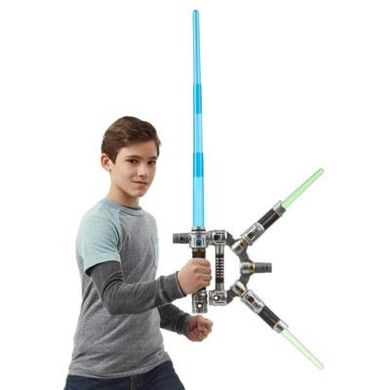Star Wars, Blade Builders, miecz świetlny