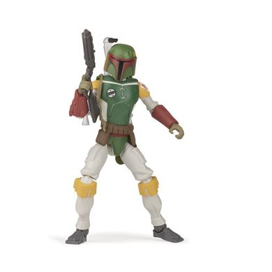 Star Wars, Boba Fett, figurka, 12 cm