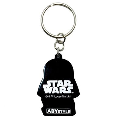 Star Wars, brelok, Darth Vader