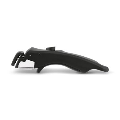 Starke Pro, Compacti Black, odpinany uchwyt