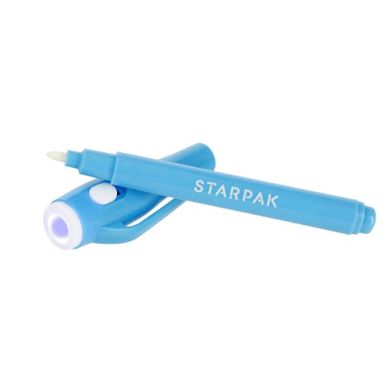 Starpak, długopis szpiegowski zamykany