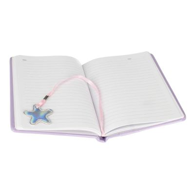 Starpak, notes A5, brokat, My Space, 1 szt.