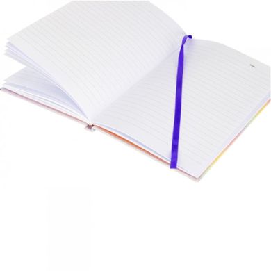 Starpak, notes A5, motyl, 1 szt.