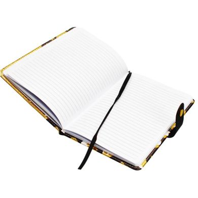 Starpak, notes A5, wild, 1 szt.