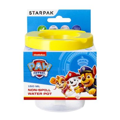 Starpak, Psi Patrol, pojemnik na wodę z blokadą