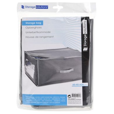 Storage Solutions, pojemnik na pościel, koce