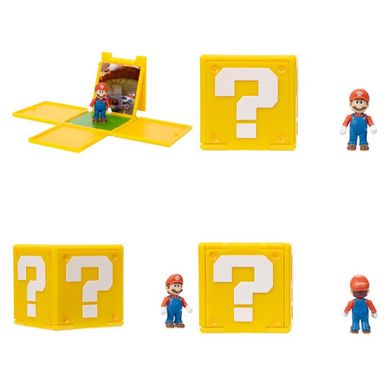 Super Mario, Movie, mini figurka