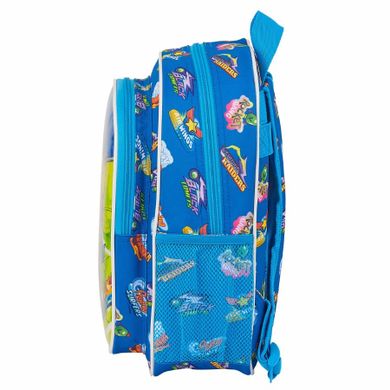 SuperZings, Seria 5, plecak, 33 cm
