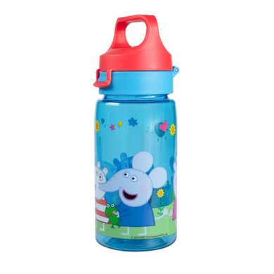 Świnka Peppa, butelka do picia, 500 ml