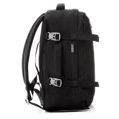 SwissBags, Cointrin, plecak z kieszenią na laptopa, 35l