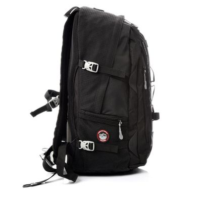 SwissBags, Verbier, plecak z kieszenią na laptopa, 40l