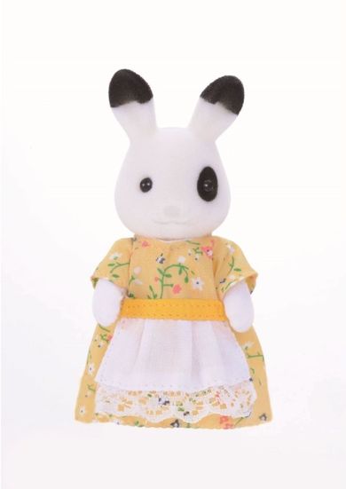 Sylvanian Families, bar z sokami, 4478