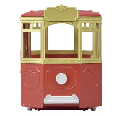Sylvanian Families, tramwaj, 6007