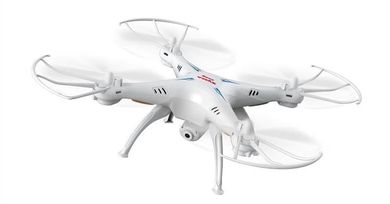 Syma, dron X5SW, biały