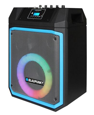 System Audio Mb06.2
