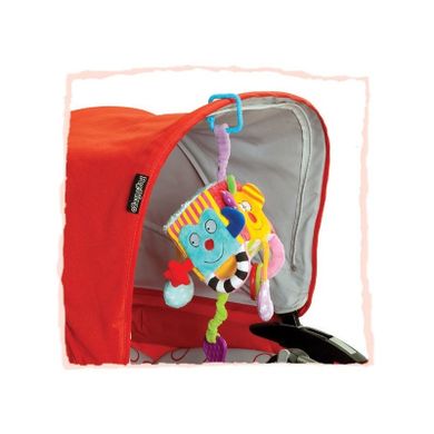 Taf Toys, Kostka interaktywna, zabawka niemowlęca
