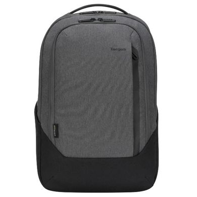 Targus, plecak, Cypress 15,6” Hero With Ecosmart, szary