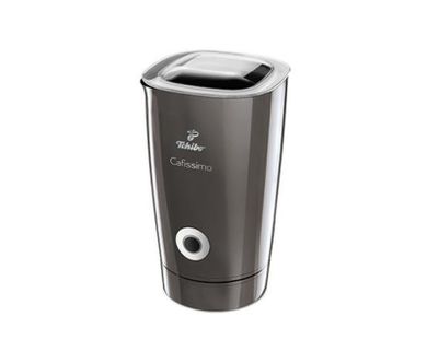 Tchibo, ekspres kapsułkowy, Cafissimo Mini, 505438, 1500W, czarny