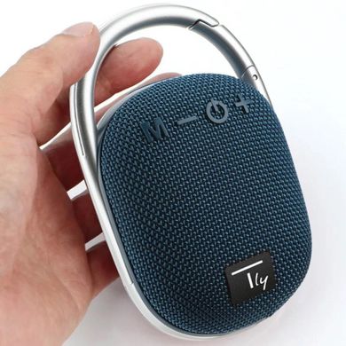 Techly, głośnik bluetooth 5.3, bezprzewodowy