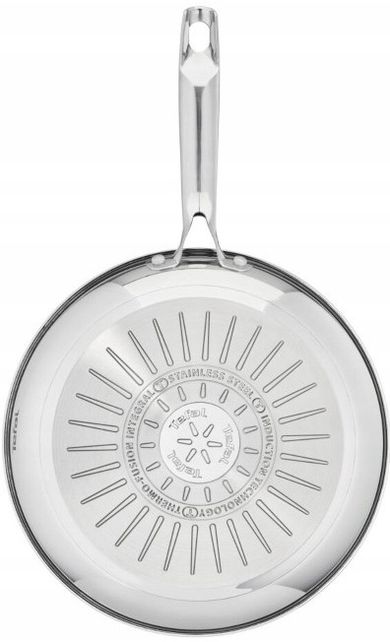 Tefal, Duetto+, patelnia, 24 cm, g73204