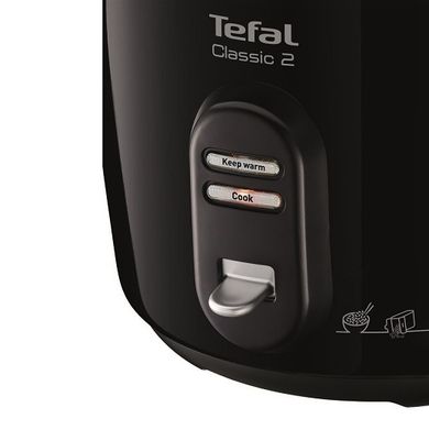 Tefal, garnek do gotowania ryżu, RK1038