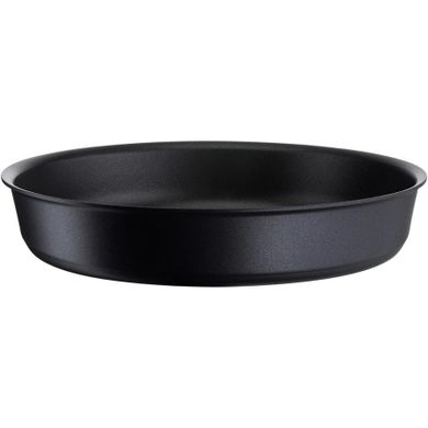 Tefal, patelnia grillowa ingenio unlimited 26 cm