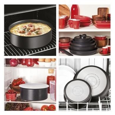Tefal, rączka do patelni i garnków Ingenio