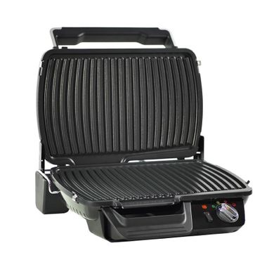 Tefal, Supergrill XL, grill elektryczny, GC 461B