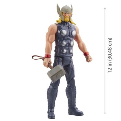 The Avengers, Thor, figurka Titan, 30 cm