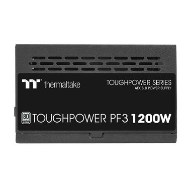 Thermaltake, Toughpower, Grand, zasilacz, PF3 1200W, Fmod 80+ Platinum 14 cm, Gen5, Ps-tpd-1200fnfape-3