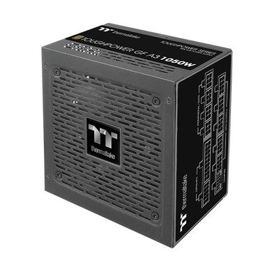 Thermaltake, Toughpower, zasilacz modularny, GF A3 1050W, Gold F, 12 cm, Gen5, Ps-tpd-1050fnfage-h