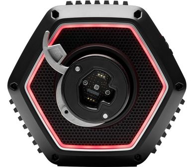 Thrustmaster, baza kierownicy, T818