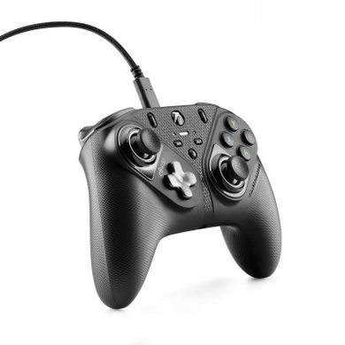 Thrustmaster, eSwap S Pro Controller PC Xbox, gamepad