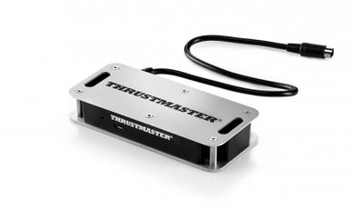 Thrustmaster, hub do konsoli, TM Sim Hub
