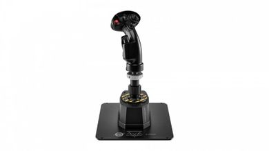 Thrustmaster, joystick, AVA FA18 Super Hornet Flight Stick