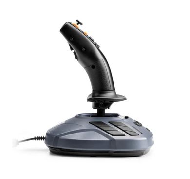 Thrustmaster, joystick, SIMTASK FarmStick