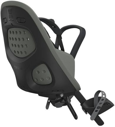 Thule, Yepp 2 Mini, fotelik rowerowy, Agave
