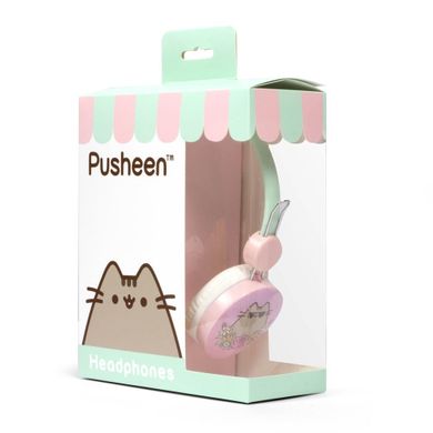 Thumbs Up, Pusheen, Słuchawki nauszne