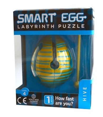 Tm Toys, Smart Egg, łamigłówka