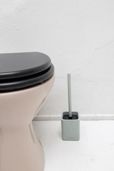 Tom Tailor, szczotka WC z pojemnikiem