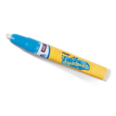 Tomy, Aquadoodle, piszę i liczę, mata do malowania wodą