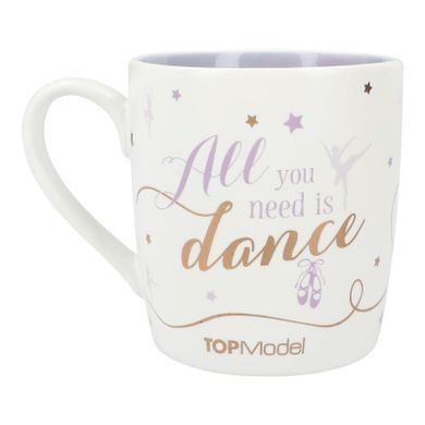 Top Model, Balet, kubek, 250 ml
