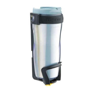 Topeak, koszyk na bidon, kubek kawy, Modula Java Cage