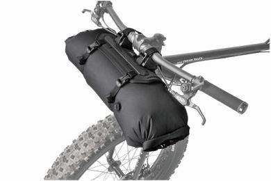 Topeak, Loader Frontloader, torba rowerowa na kierownicę, 8 l
